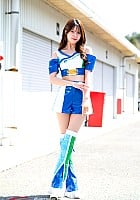 Arisa Nagasaka